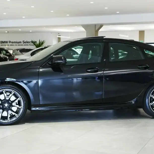 Bmw M235i 2.0 Twinturbo xDrive Gran Coupe (aut)