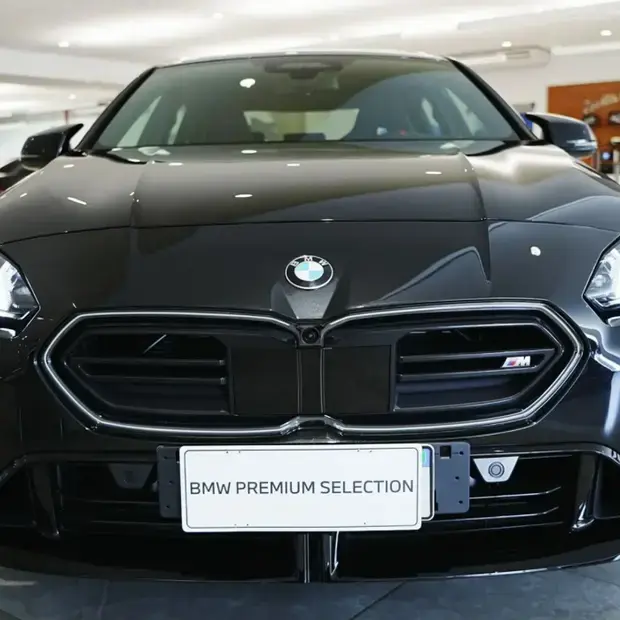 Bmw M235i 2.0 Twinturbo xDrive Gran Coupe (aut)