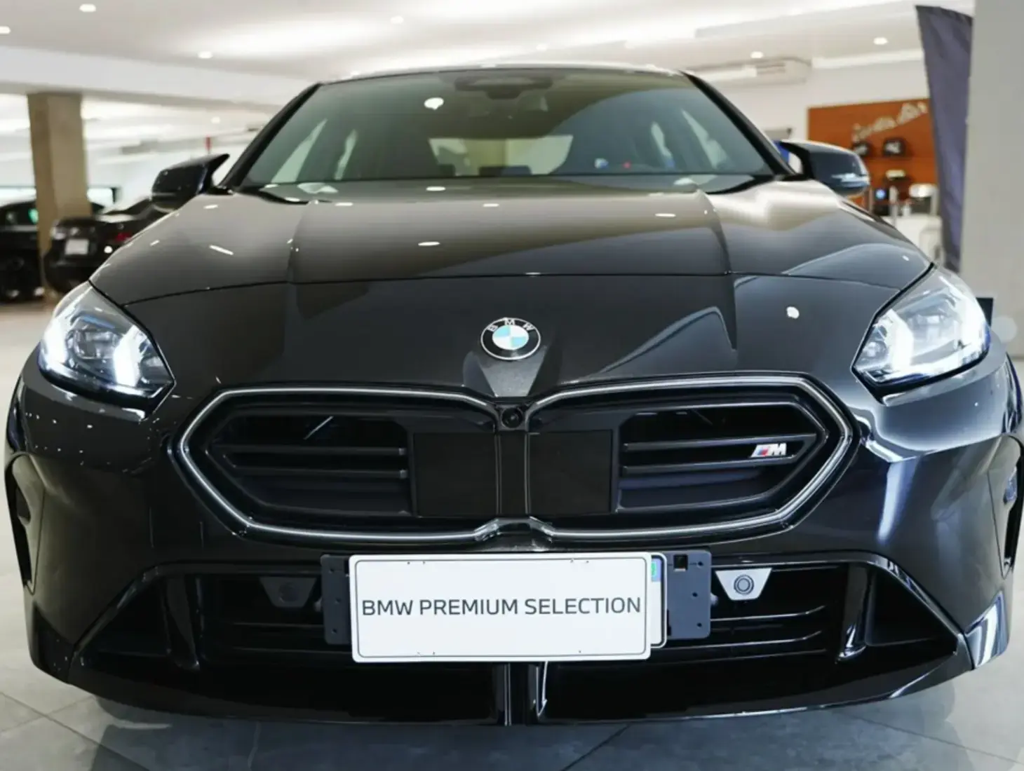 galeria M235i