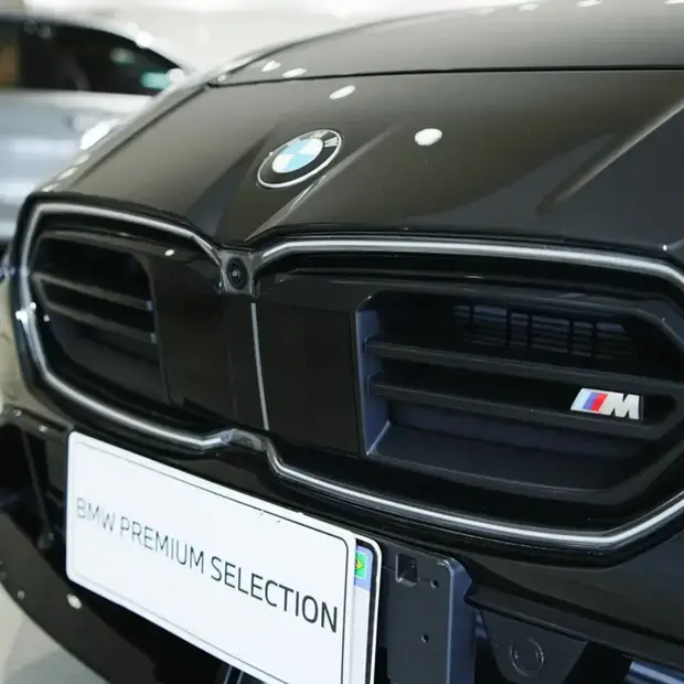 Bmw M235i 2.0 Twinturbo xDrive Gran Coupe (aut)