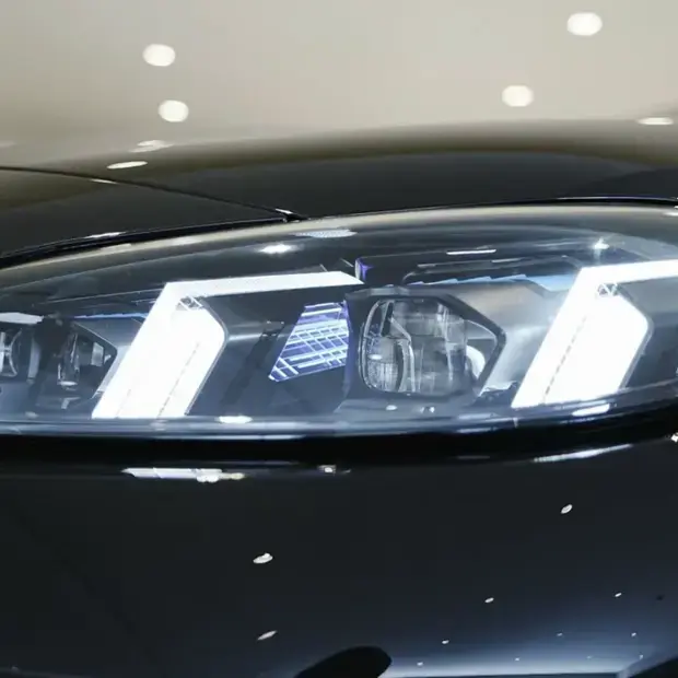 Bmw M235i 2.0 Twinturbo xDrive Gran Coupe (aut)