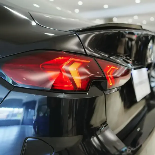 Bmw M235i 2.0 Twinturbo xDrive Gran Coupe (aut)