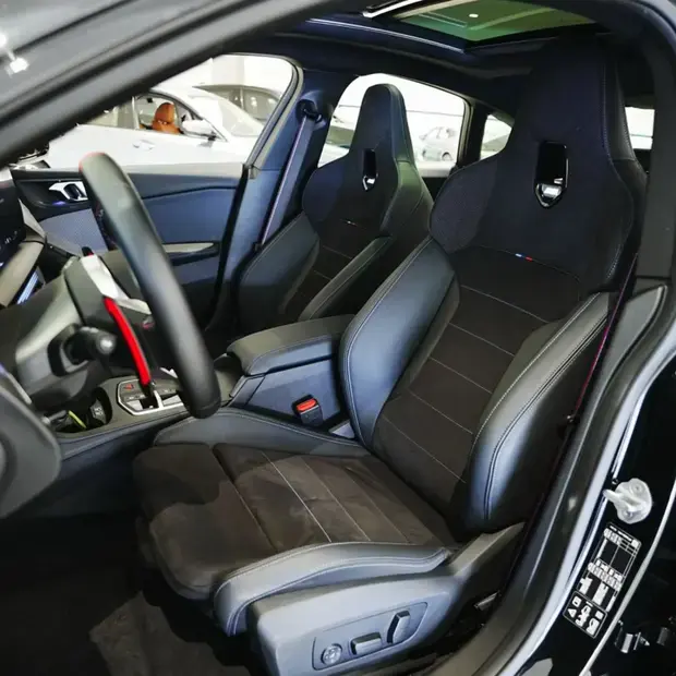 Bmw M235i 2.0 Twinturbo xDrive Gran Coupe (aut)