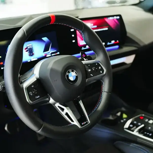 Bmw M235i 2.0 Twinturbo xDrive Gran Coupe (aut)