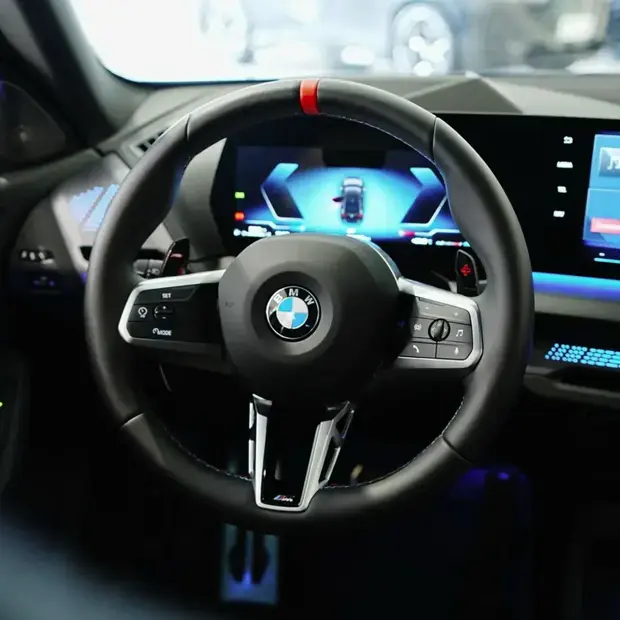 Bmw M235i 2.0 Twinturbo xDrive Gran Coupe (aut)