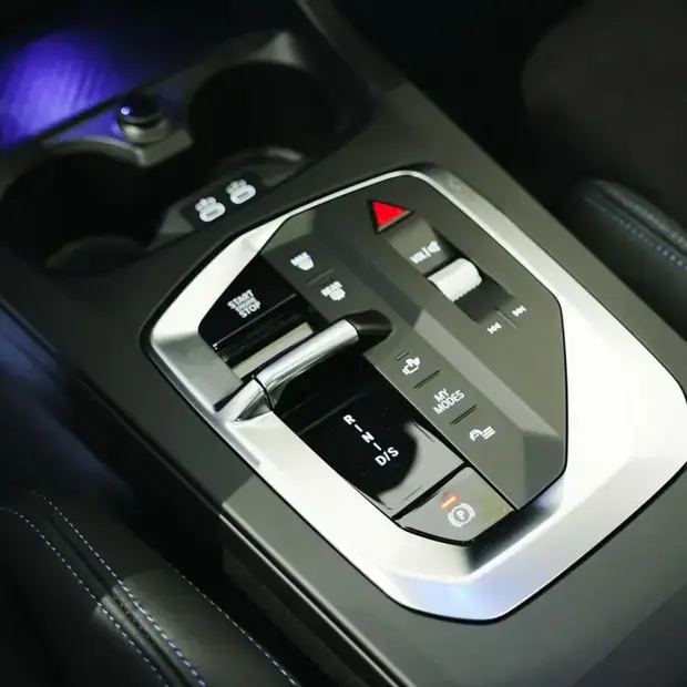 Bmw M235i 2.0 Twinturbo xDrive Gran Coupe (aut)