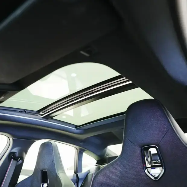 Bmw M235i 2.0 Twinturbo xDrive Gran Coupe (aut)