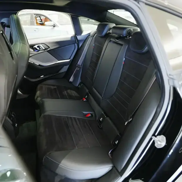 Bmw M235i 2.0 Twinturbo xDrive Gran Coupe (aut)