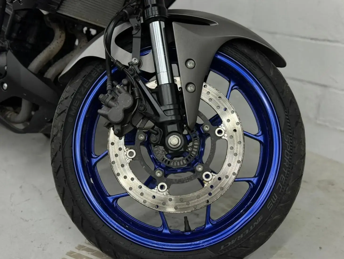 galeria MT-03 321/ABS