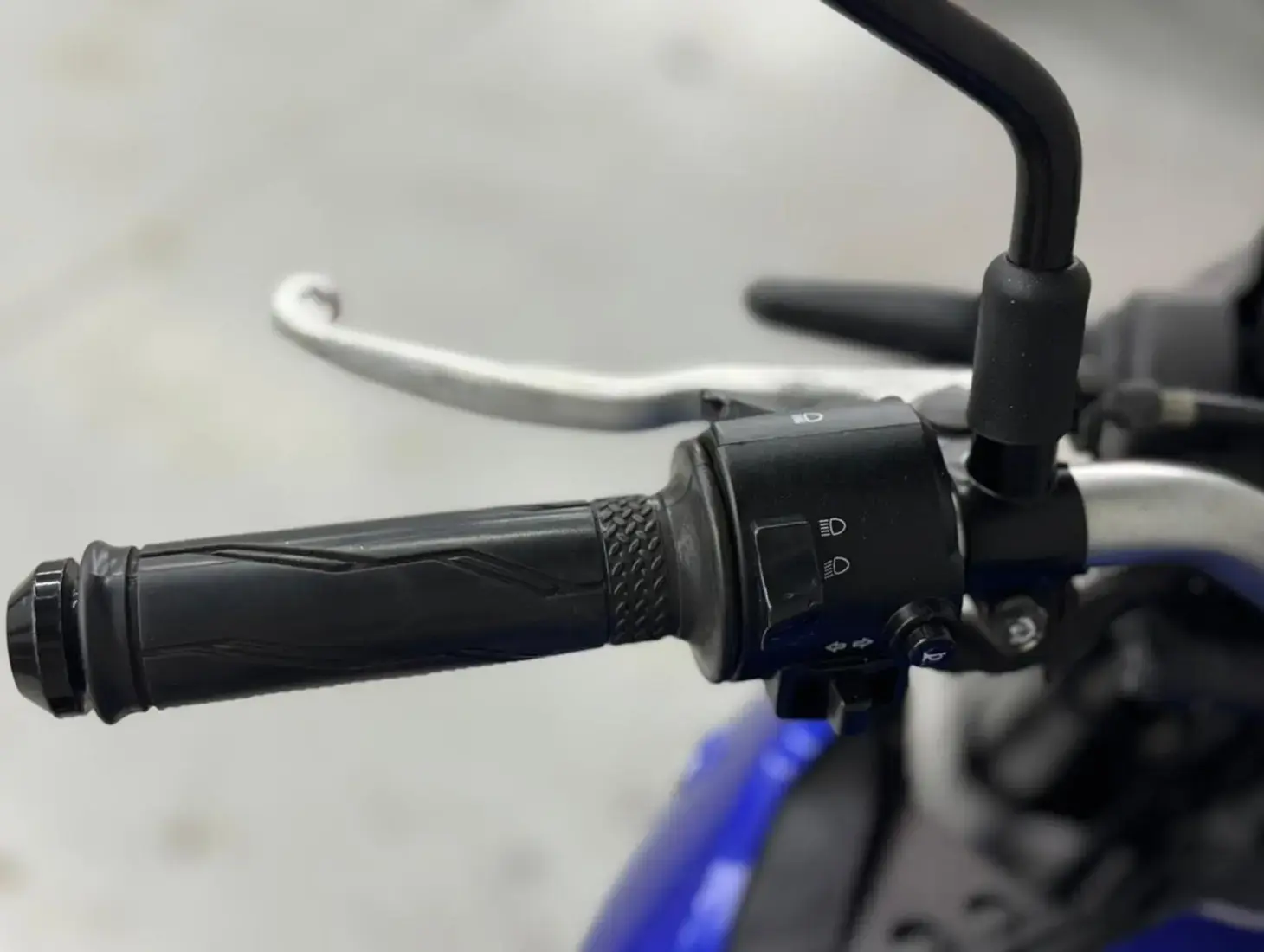 galeria MT-03 321/ABS