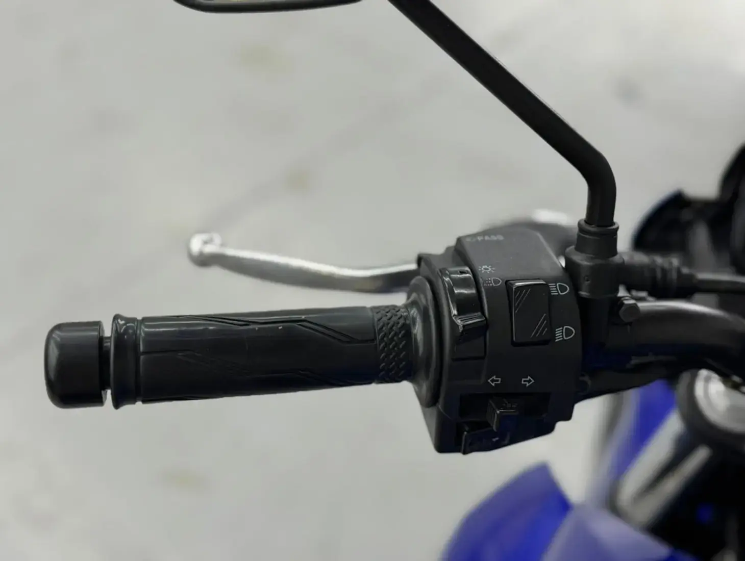 galeria FZ25 250 FAZER FLEX