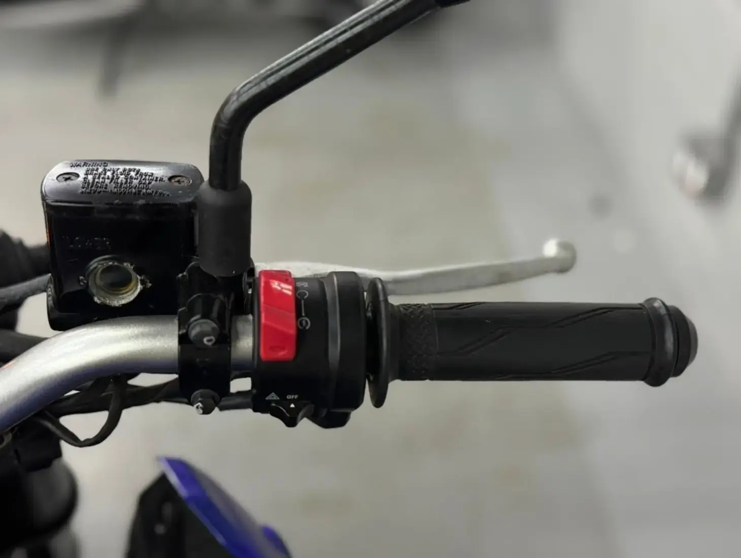 galeria MT-03 321/ABS