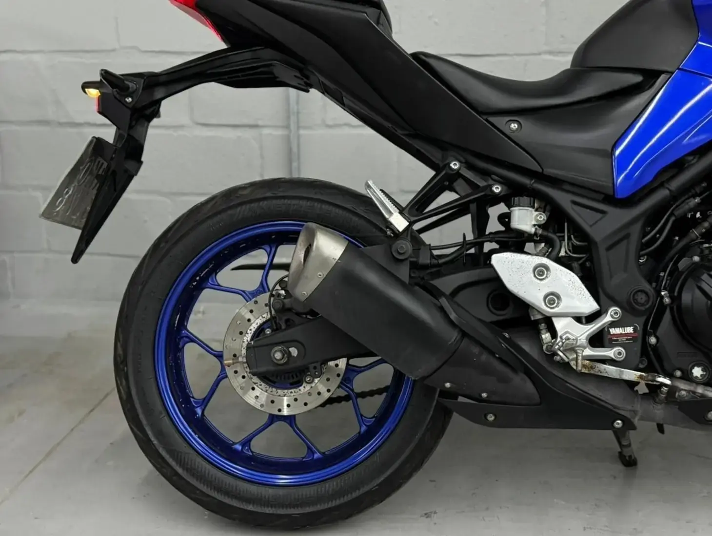 galeria MT-03 321/ABS