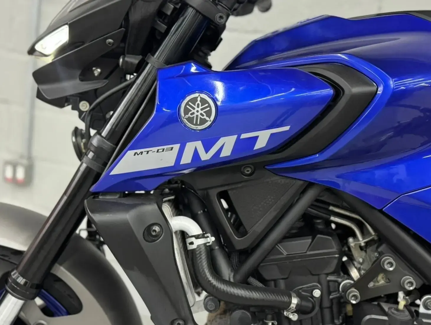 galeria MT-03 321/ABS