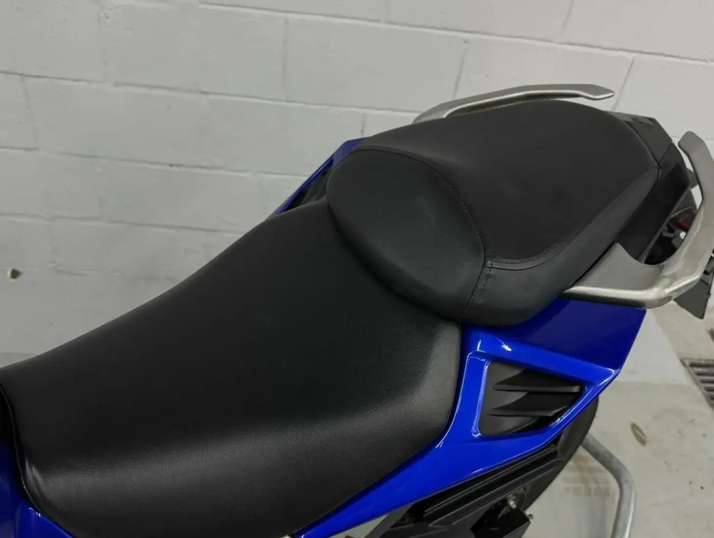 galeria FZ25 250 FAZER FLEX