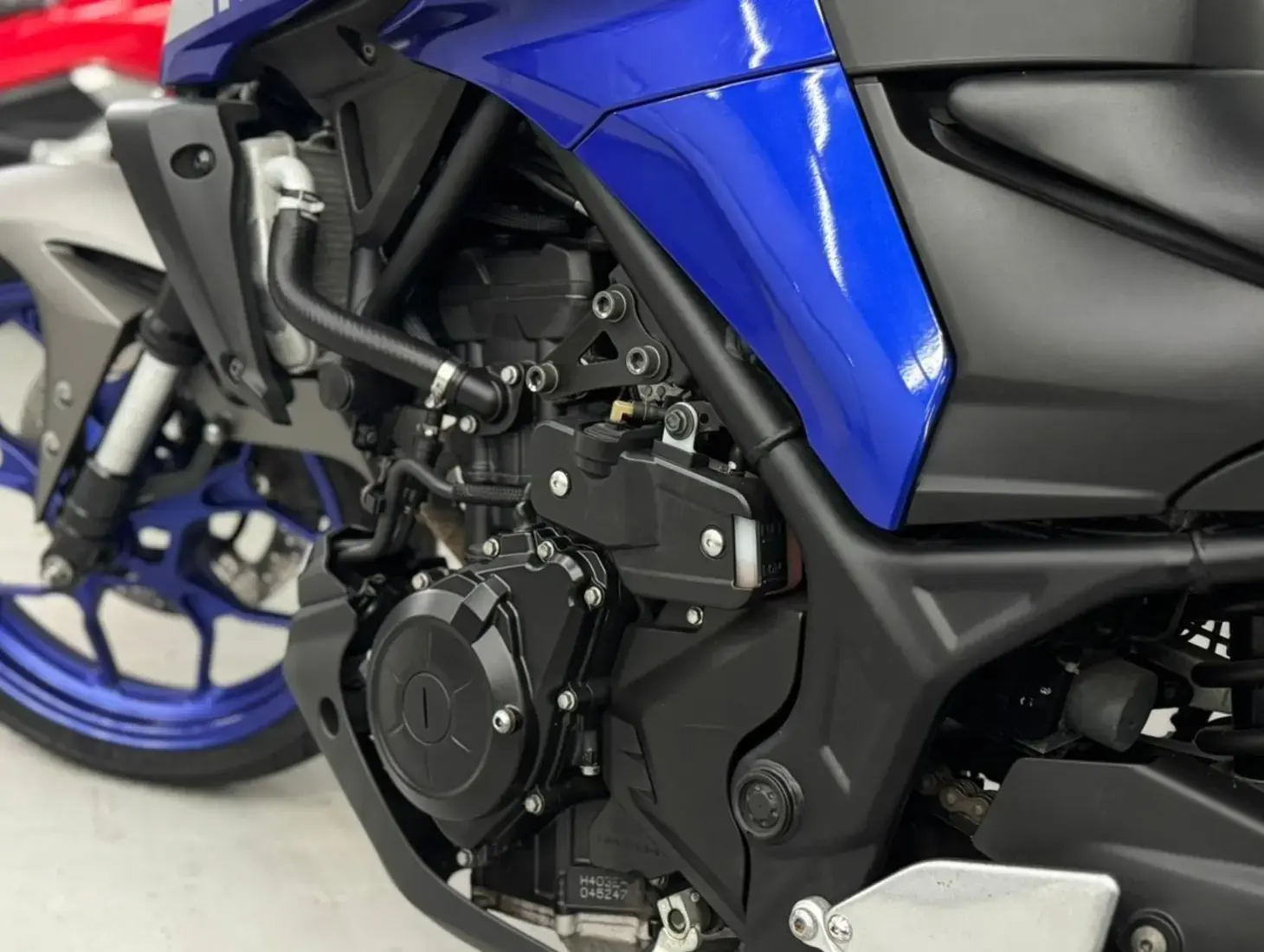 galeria MT-03 321/ABS