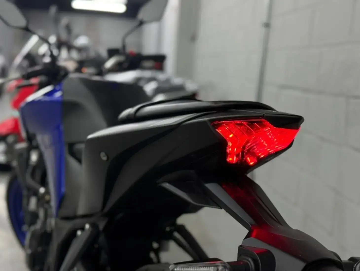 galeria MT-03 321/ABS