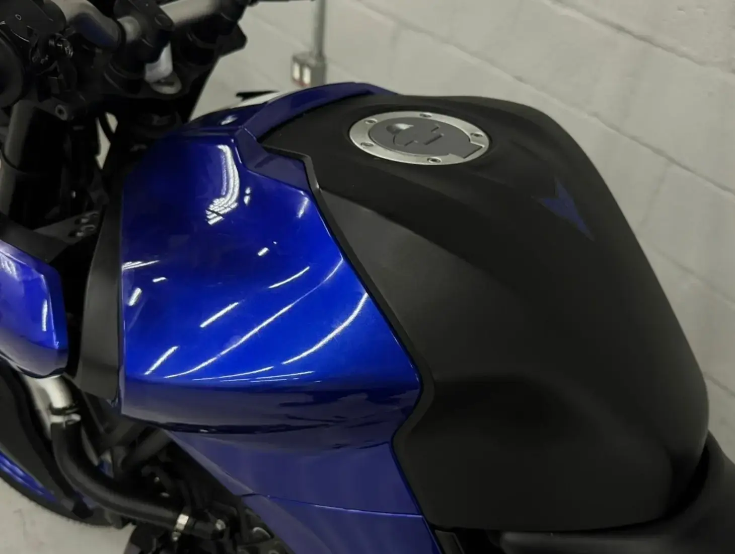 galeria MT-03 321/ABS