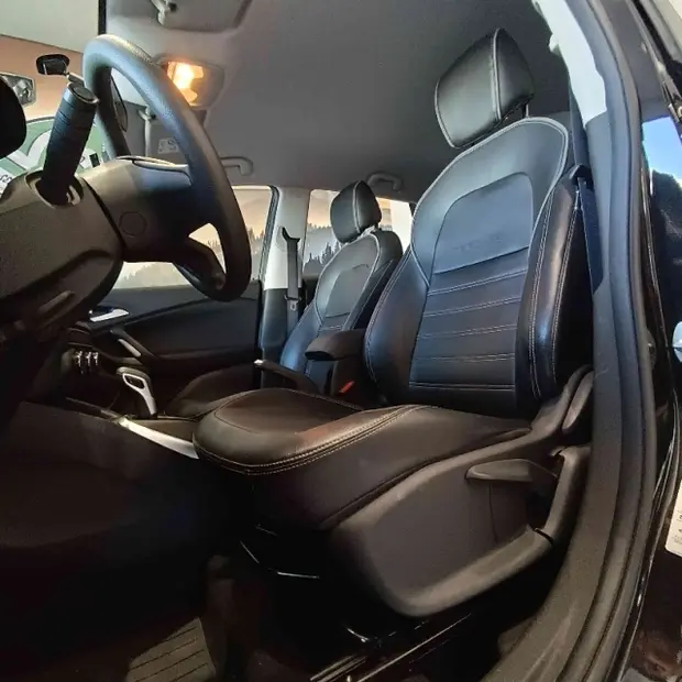 Chevrolet TRACKER 1.0 TURBO FLEX LT AUTOMÁTICO