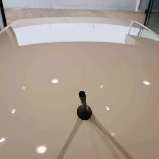 Volkswagen UP 1.0 MPI HIGH UP 12V FLEX 4P AUTOMATIZADO