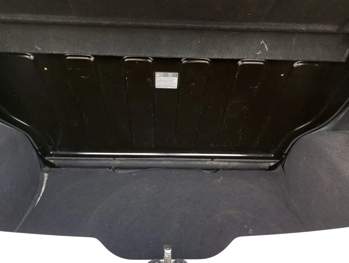 galeria Fox Connect 1.6 Flex 8V 5p