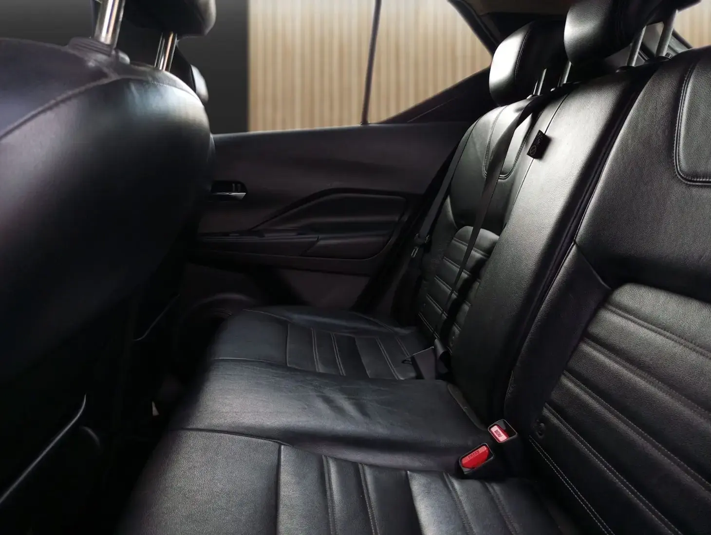 galeria KICKS SL 1.6 16V FlexStar 5p Aut.