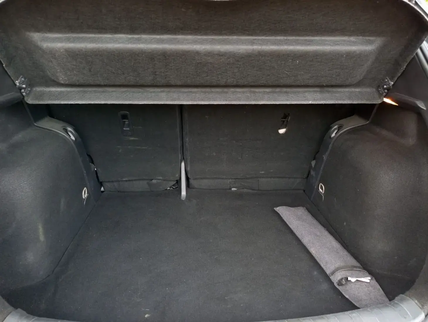 galeria KICKS SL 1.6 16V FlexStar 5p Aut.