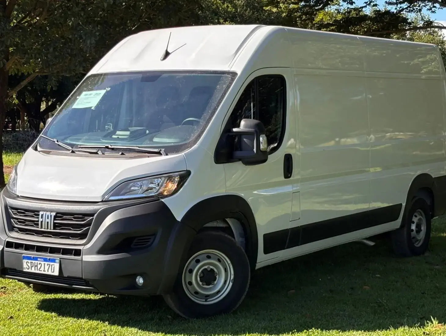 galeria DUCATO MAXICARGO 2.2