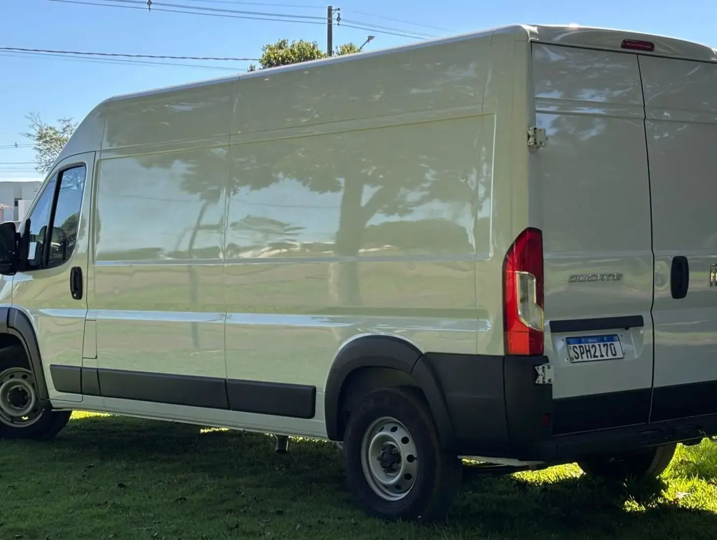 galeria DUCATO MAXICARGO 2.2