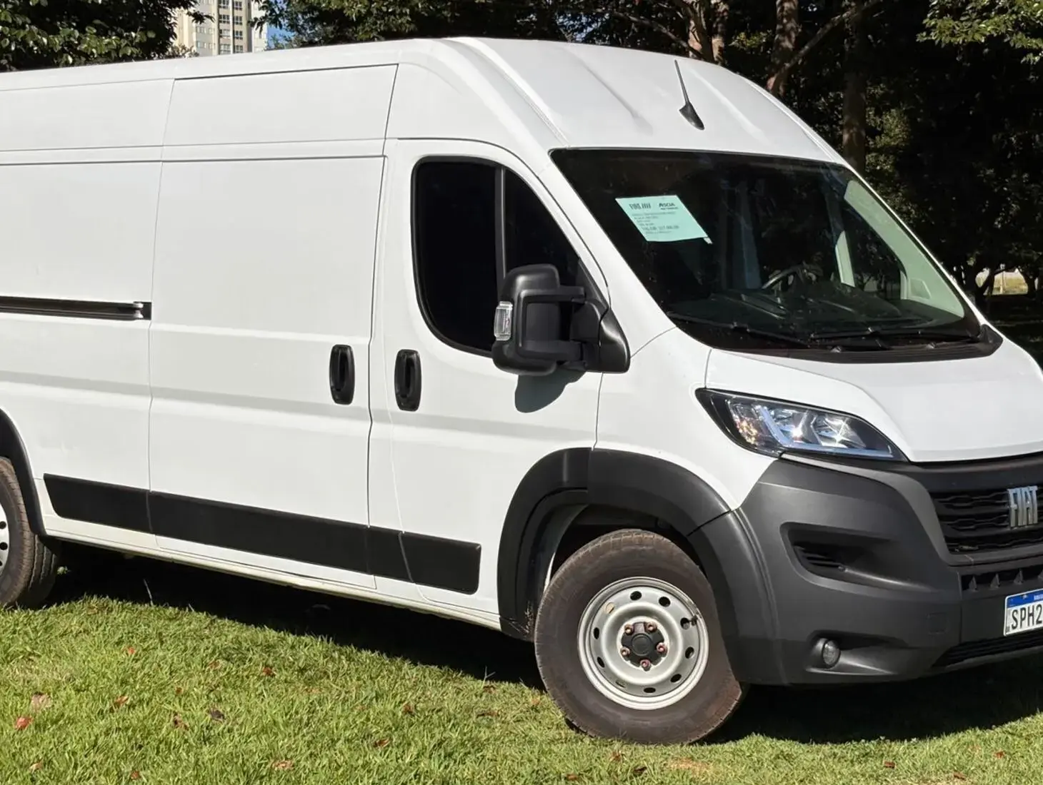 galeria DUCATO MAXICARGO 2.2