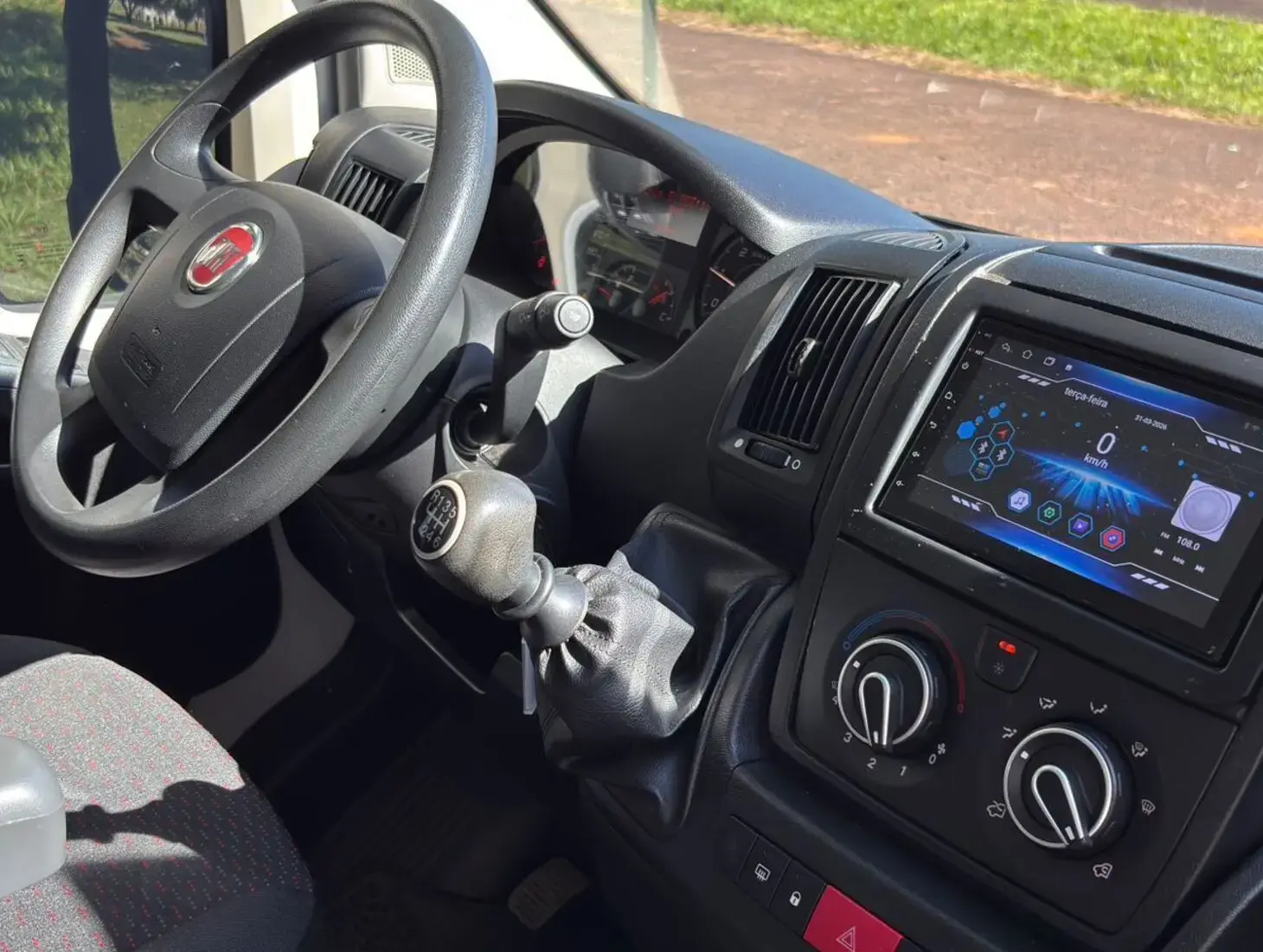 galeria DUCATO MAXICARGO 2.2