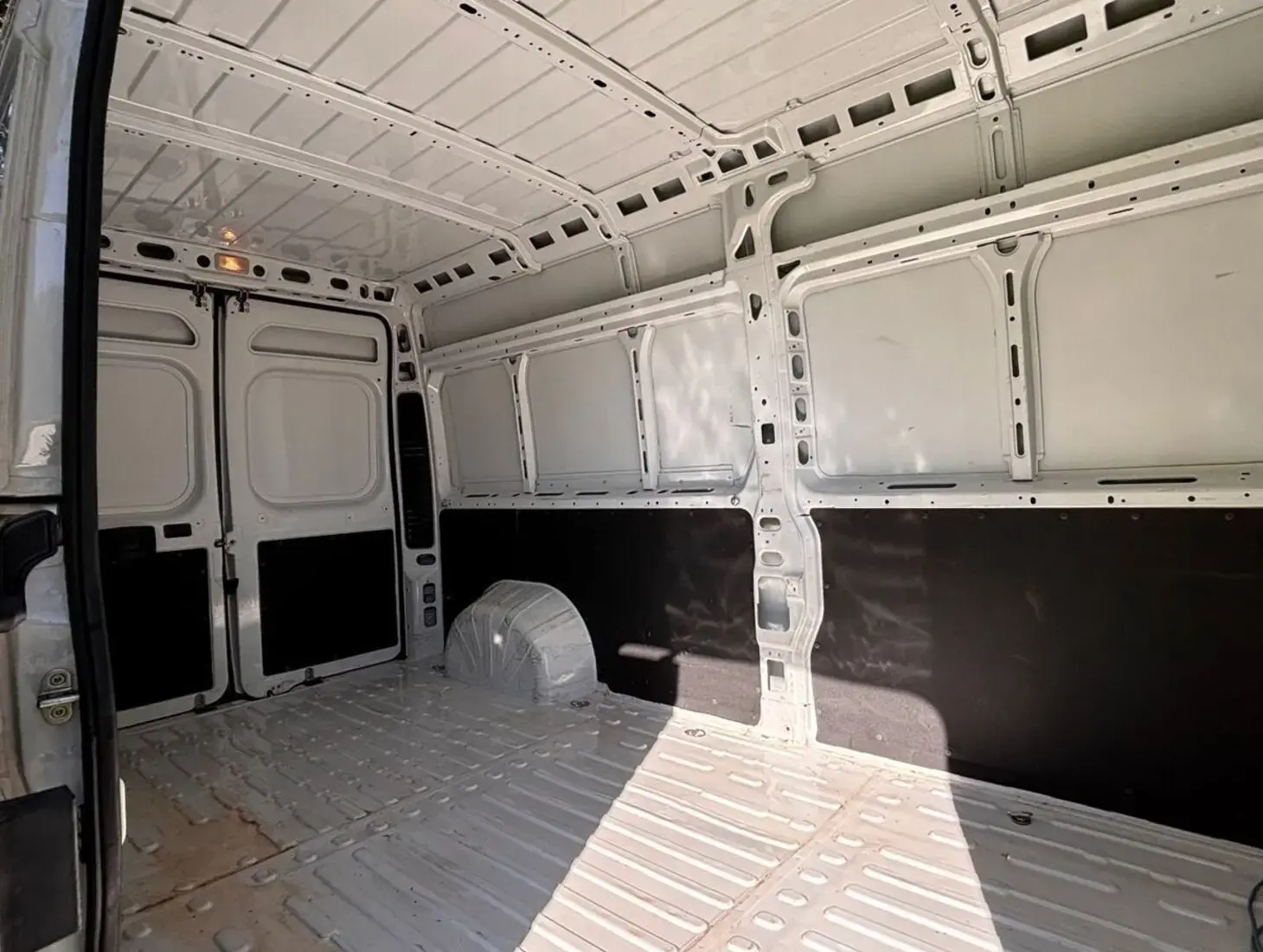 galeria DUCATO MAXICARGO 2.2