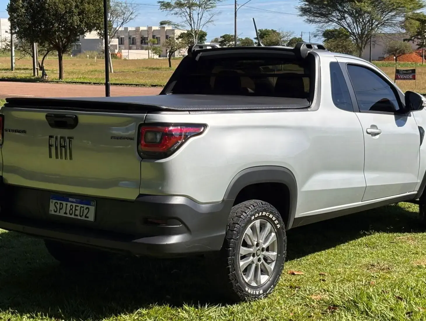 galeria STRADA FREEDOM CS 1.3