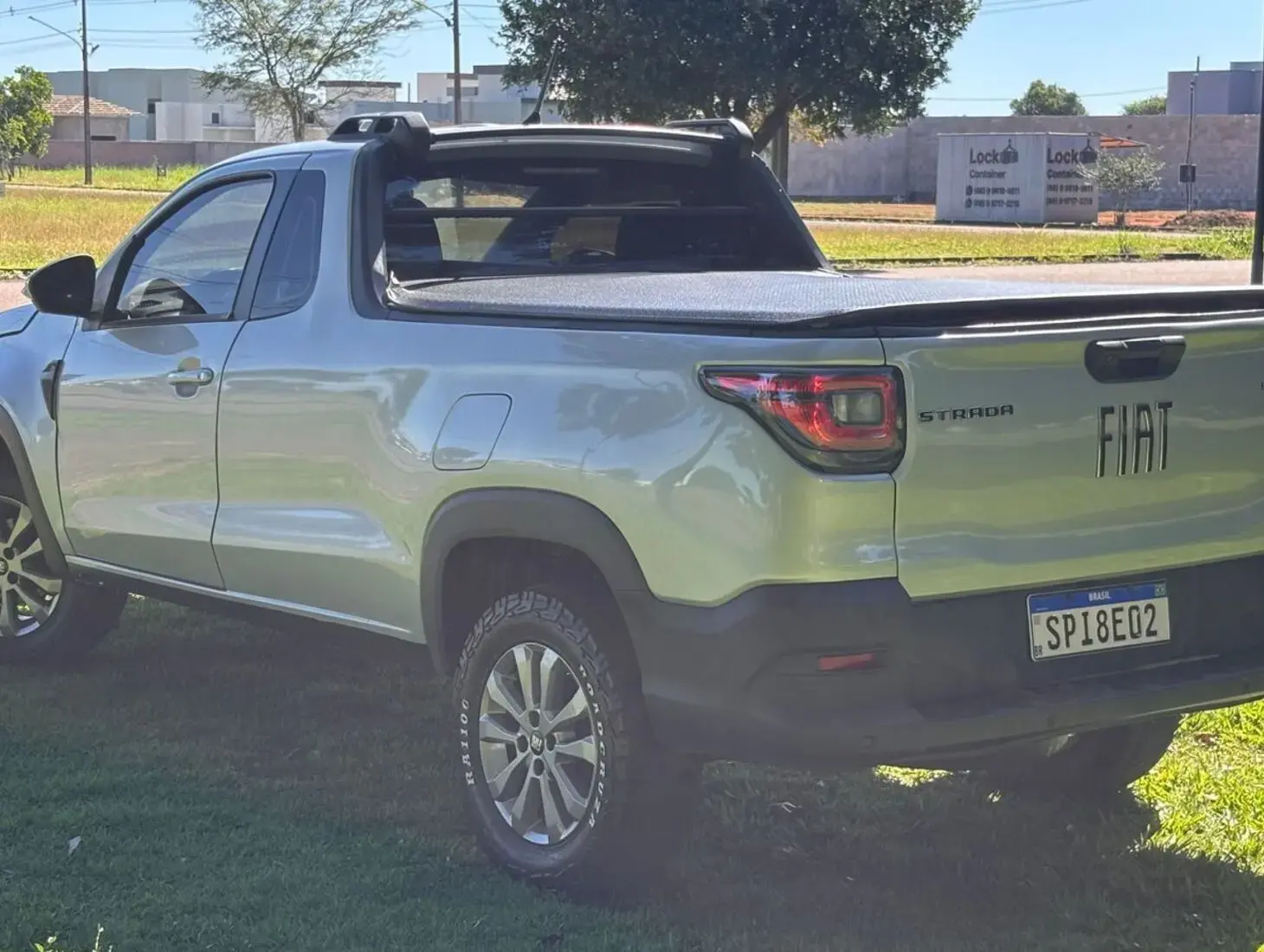 galeria STRADA FREEDOM CS 1.3