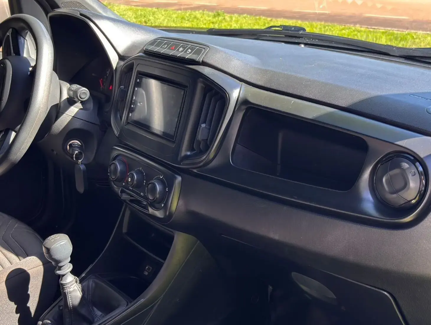 galeria STRADA FREEDOM CS 1.3