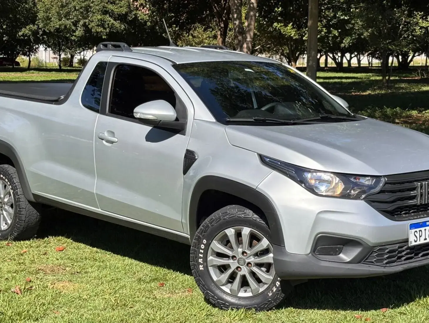 galeria STRADA FREEDOM CS 1.3