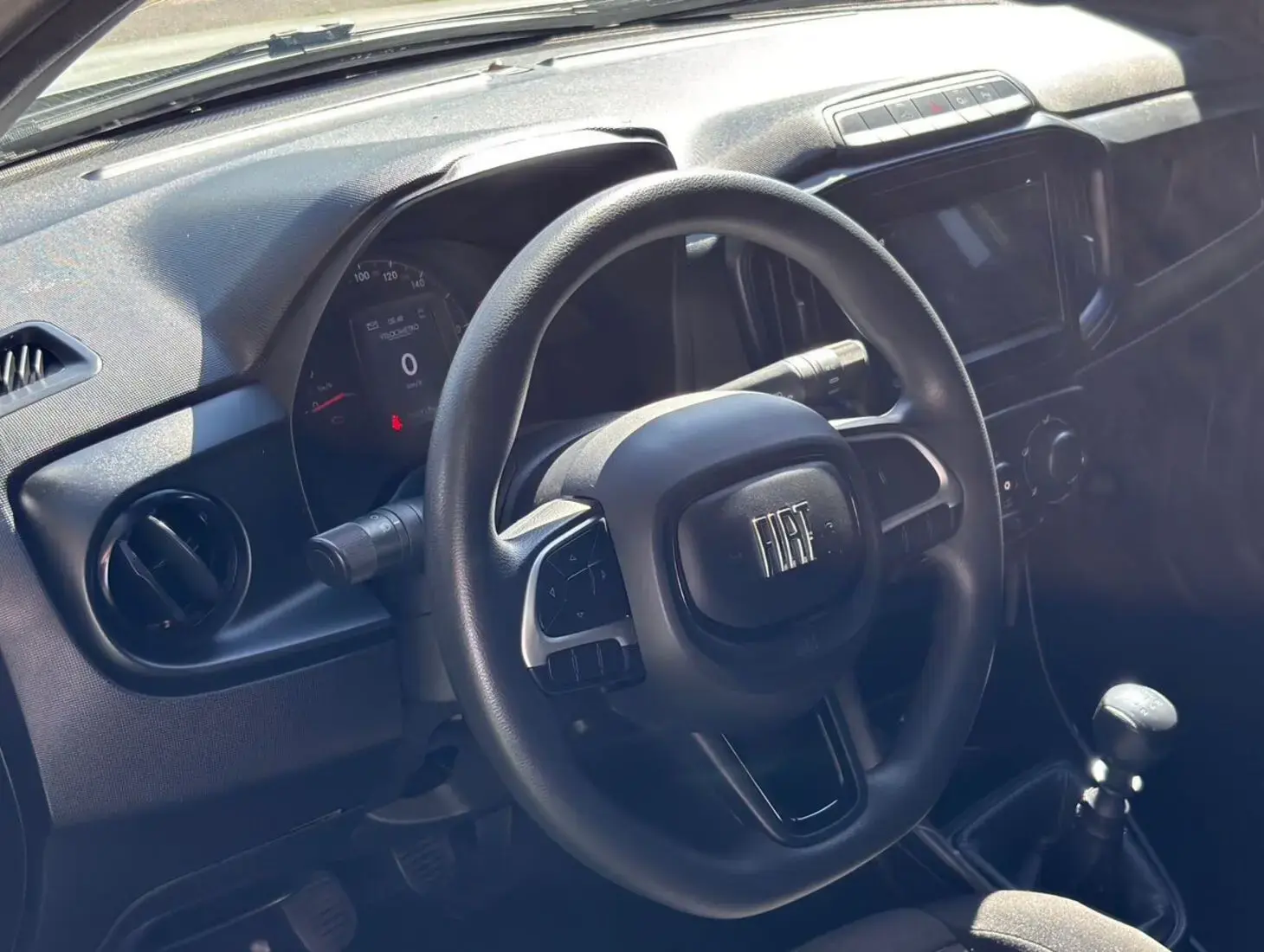 galeria STRADA FREEDOM CS 1.3