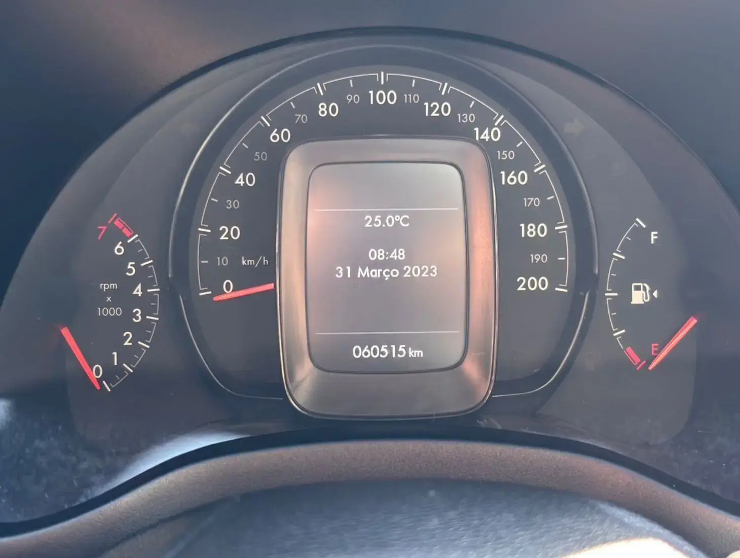 galeria STRADA FREEDOM CS 1.3