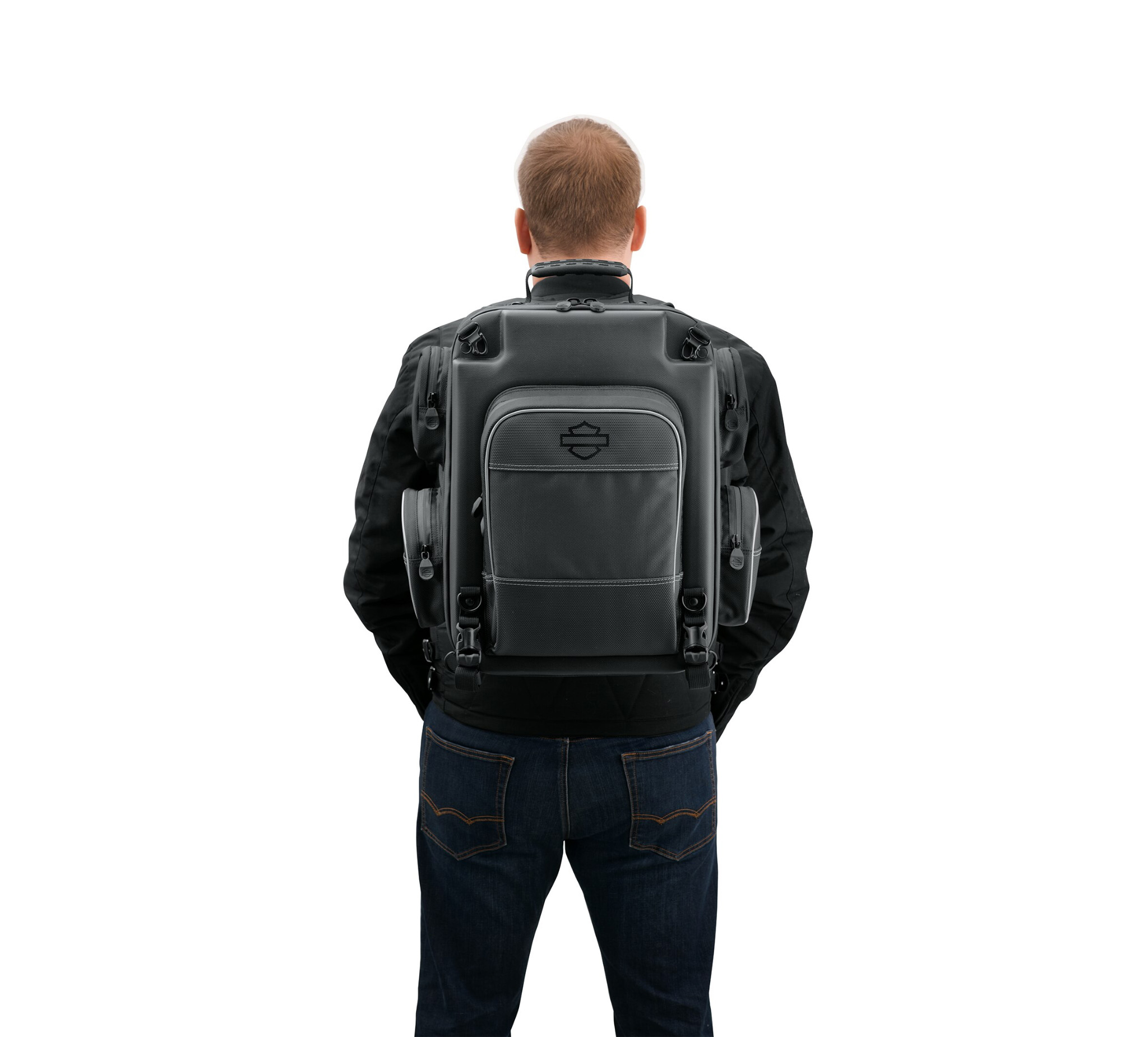 galeria MOCHILA PREMIUM PARA VIAGEM