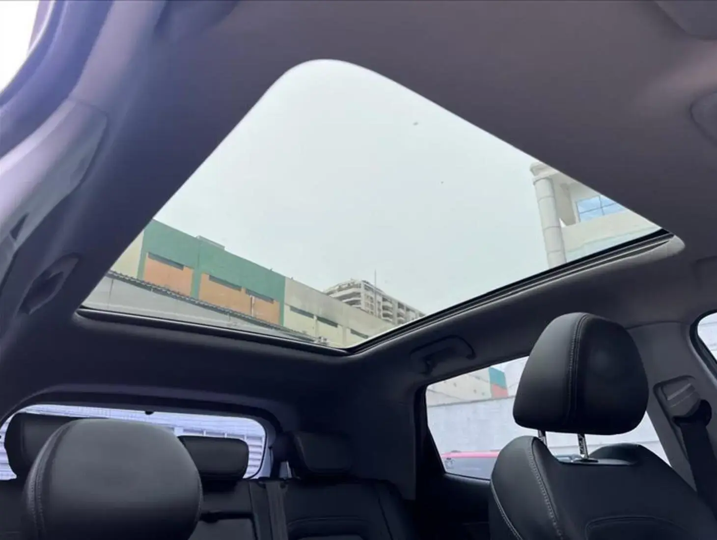 galeria TIGGO 5X PRO