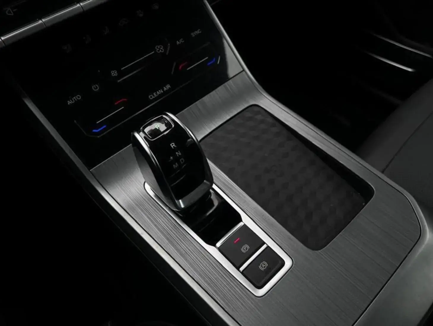 galeria TIGGO 5X PRO