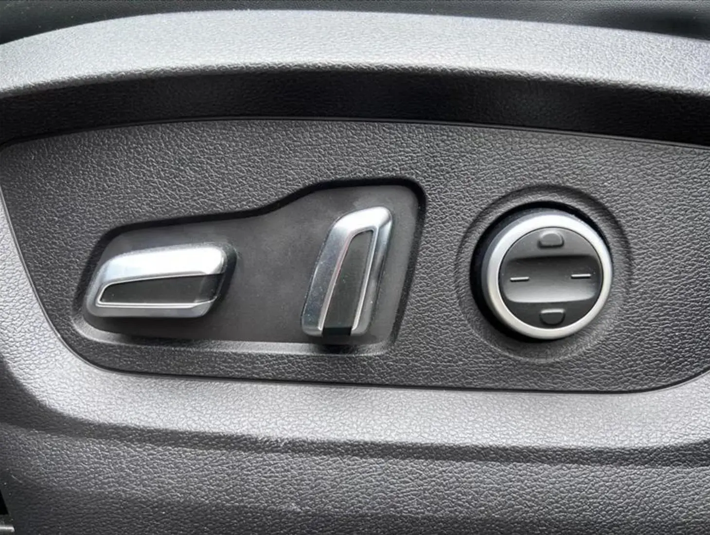 galeria TIGGO 5X PRO