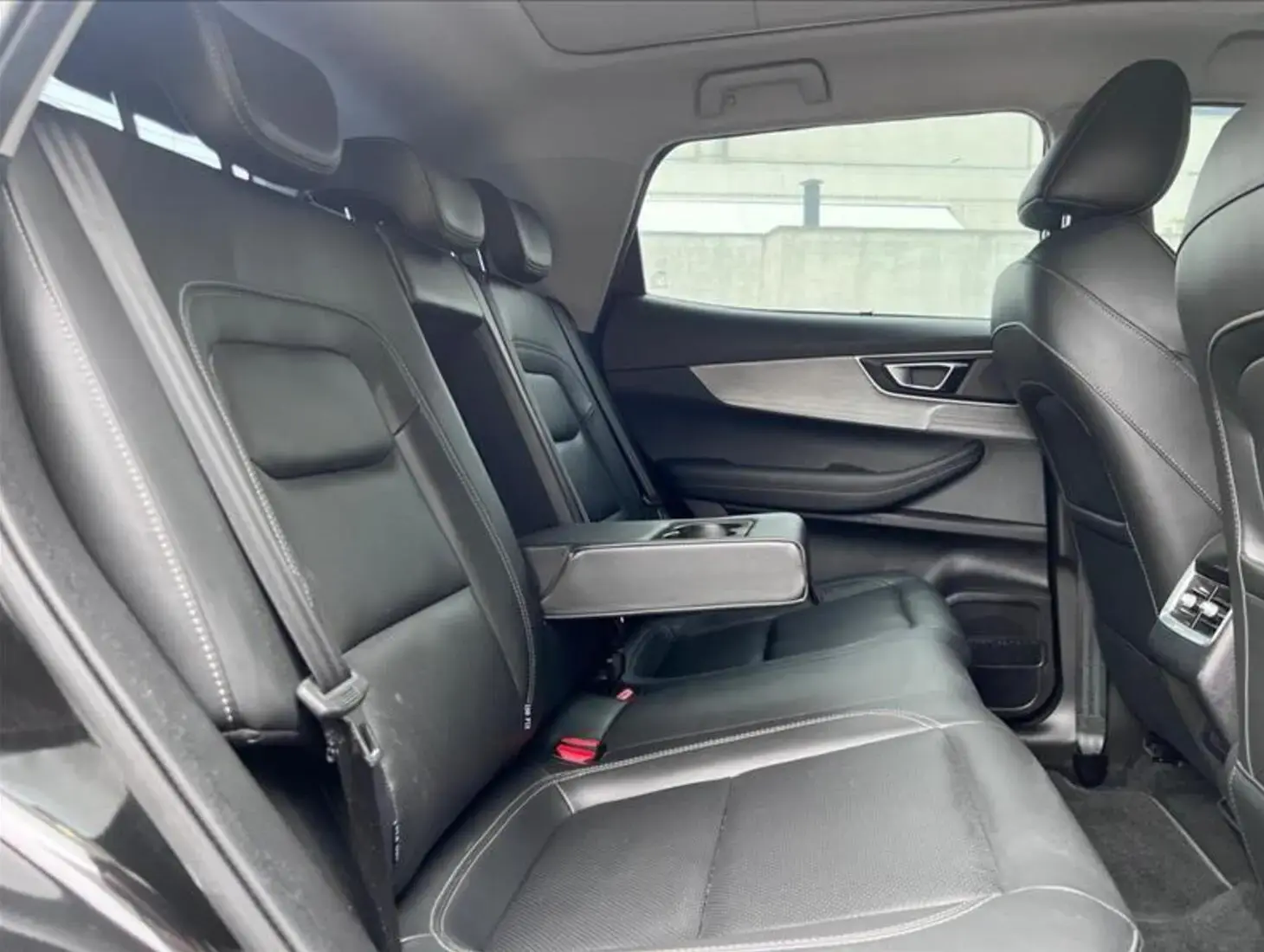 galeria TIGGO 5X PRO