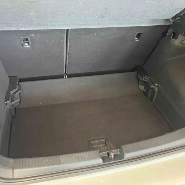 Volkswagen T-CROSS 1.0 200 TSI TOTAL FLEX COMFORTLINE AUTOMÁTICO