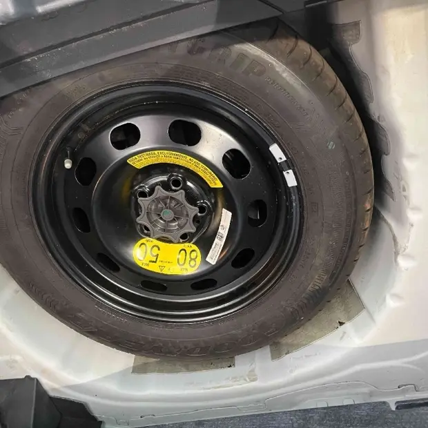 Volkswagen T-CROSS 1.0 200 TSI TOTAL FLEX COMFORTLINE AUTOMÁTICO