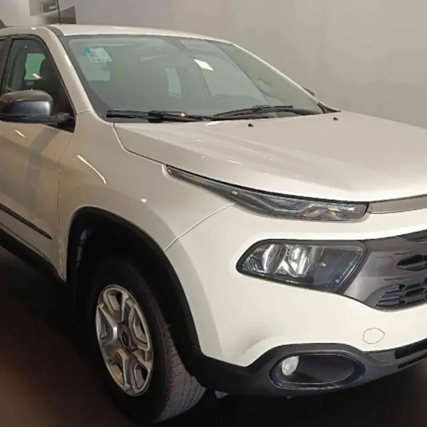 Fiat TORO 1.8 16V EVO FLEX ENDURANCE AT6