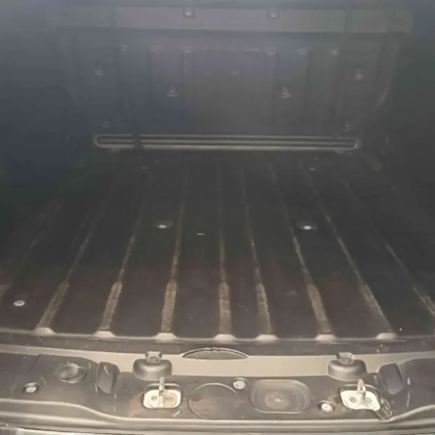 Fiat TORO 1.8 16V EVO FLEX ENDURANCE AT6