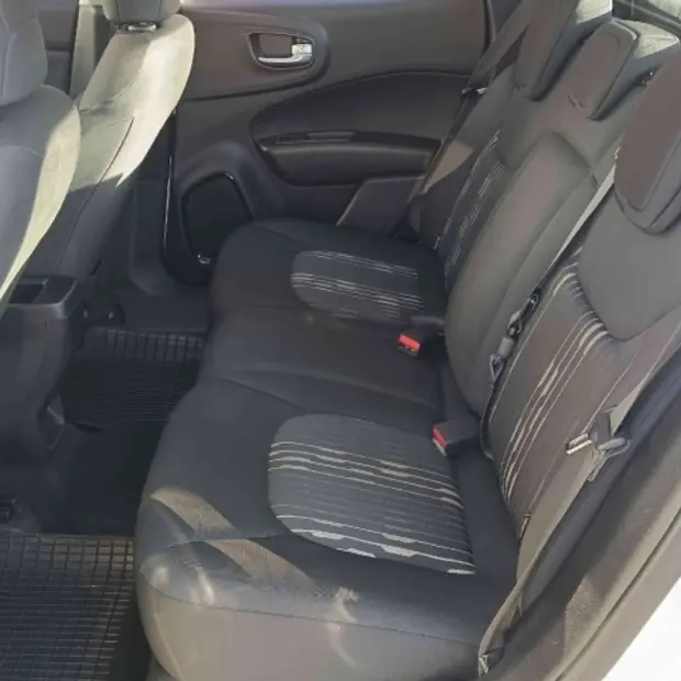 Fiat TORO 1.8 16V EVO FLEX ENDURANCE AT6