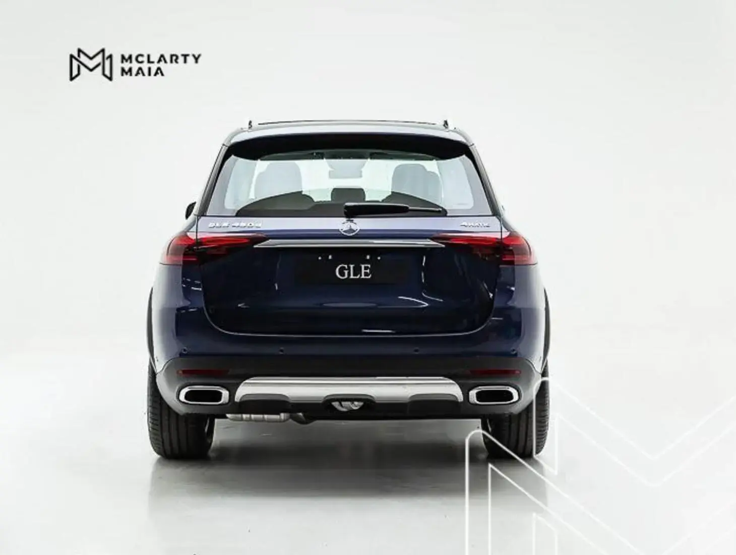 galeria GLE