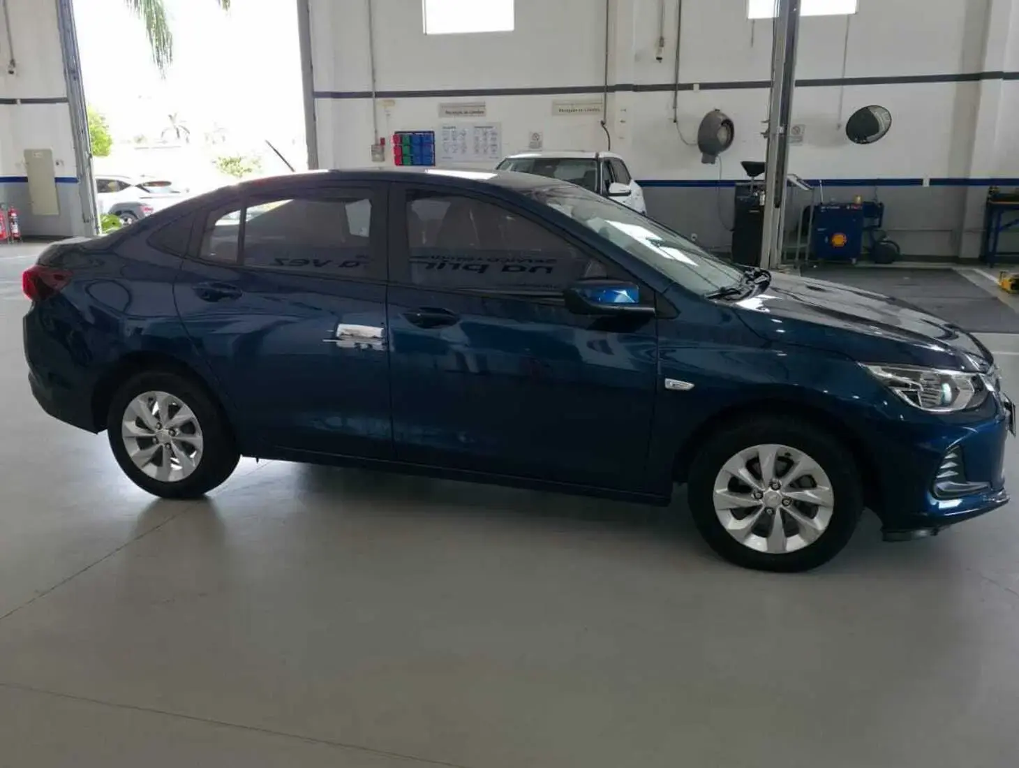 galeria ONIX PLUS LT